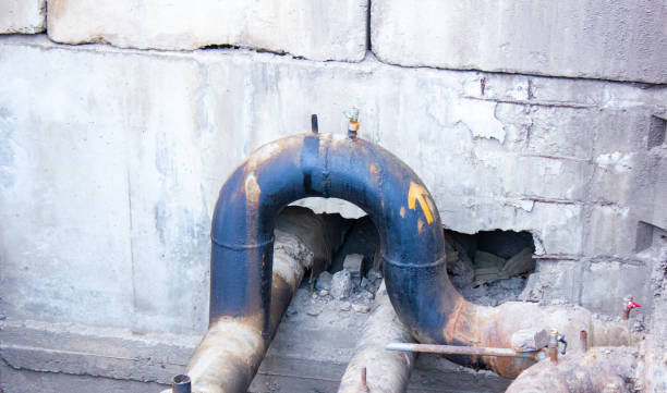 Best 24-hour water damage restoration  in Neffs, OH